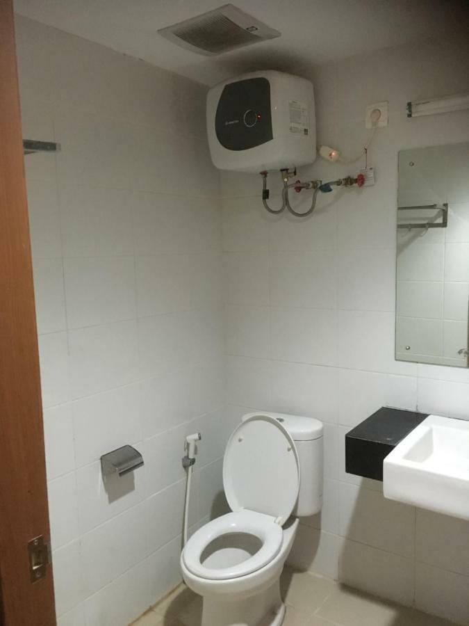 Beverly Dago Apartment Bandung Kültér fotó