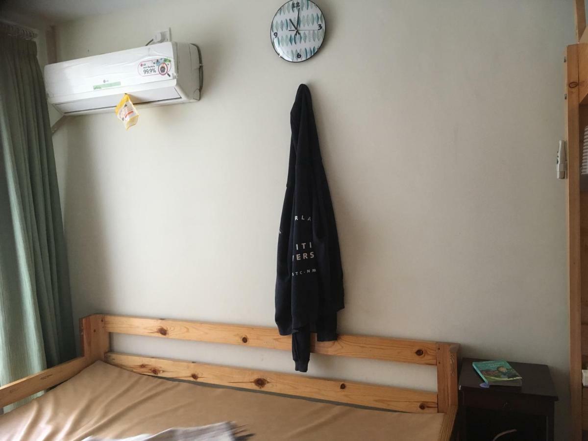 Beverly Dago Apartment Bandung Kültér fotó