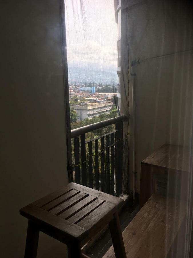 Beverly Dago Apartment Bandung Kültér fotó