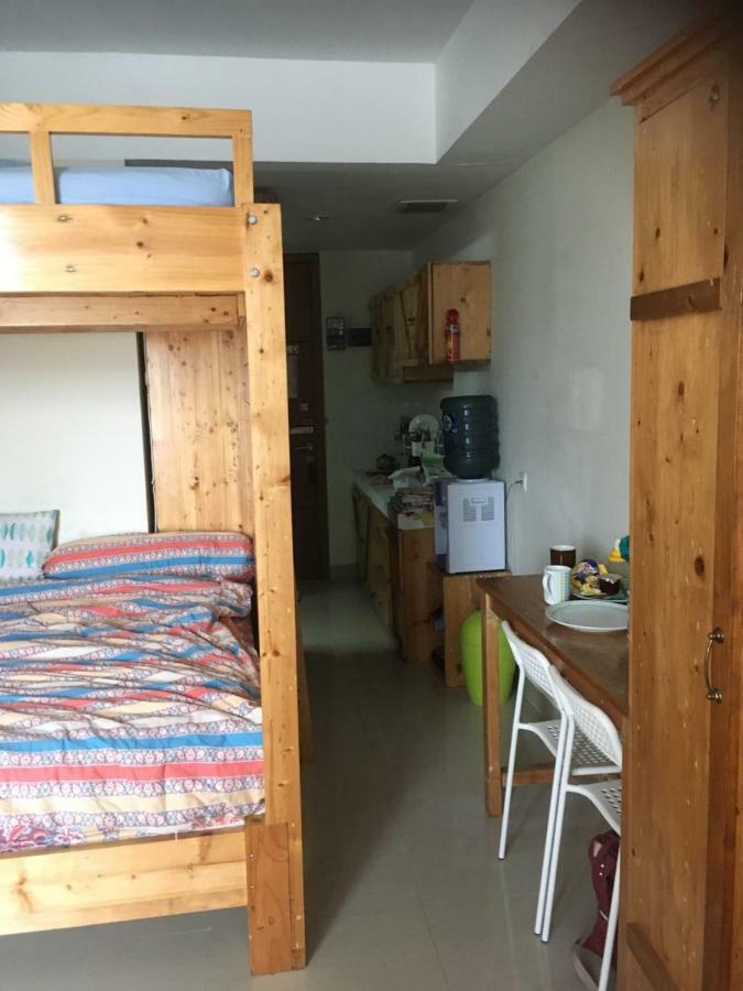 Beverly Dago Apartment Bandung Kültér fotó